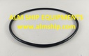 O-RING FOR H.P CYLINDER 631101.079-ACO8
