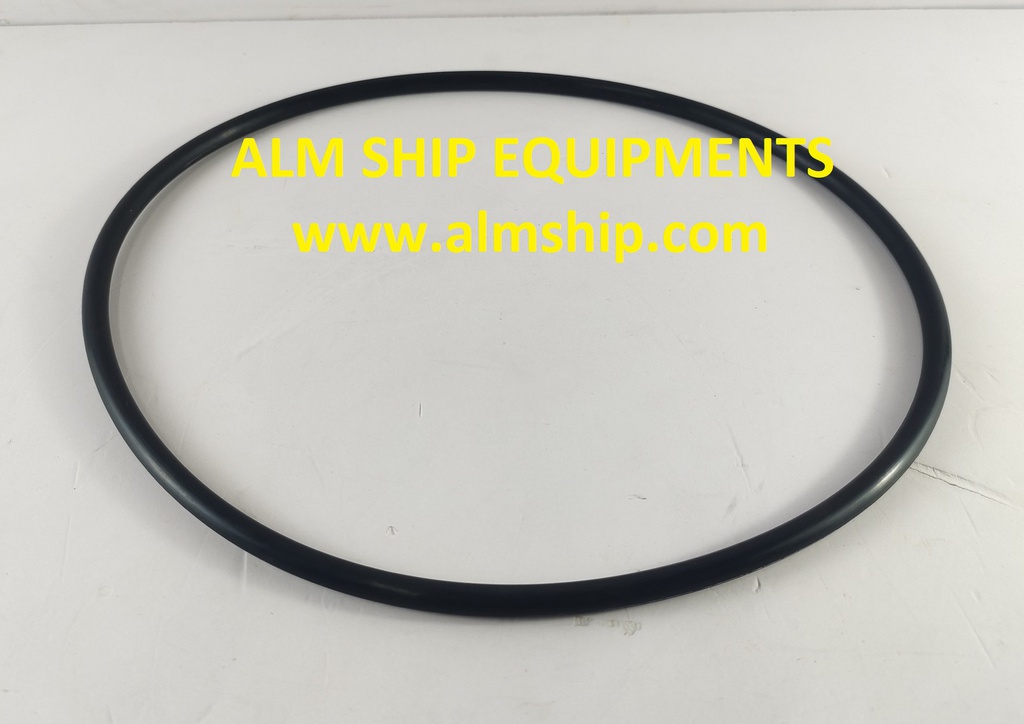 O-RING 302090.026-HSMW ALL HYDRAULIC DECK MACHINERY