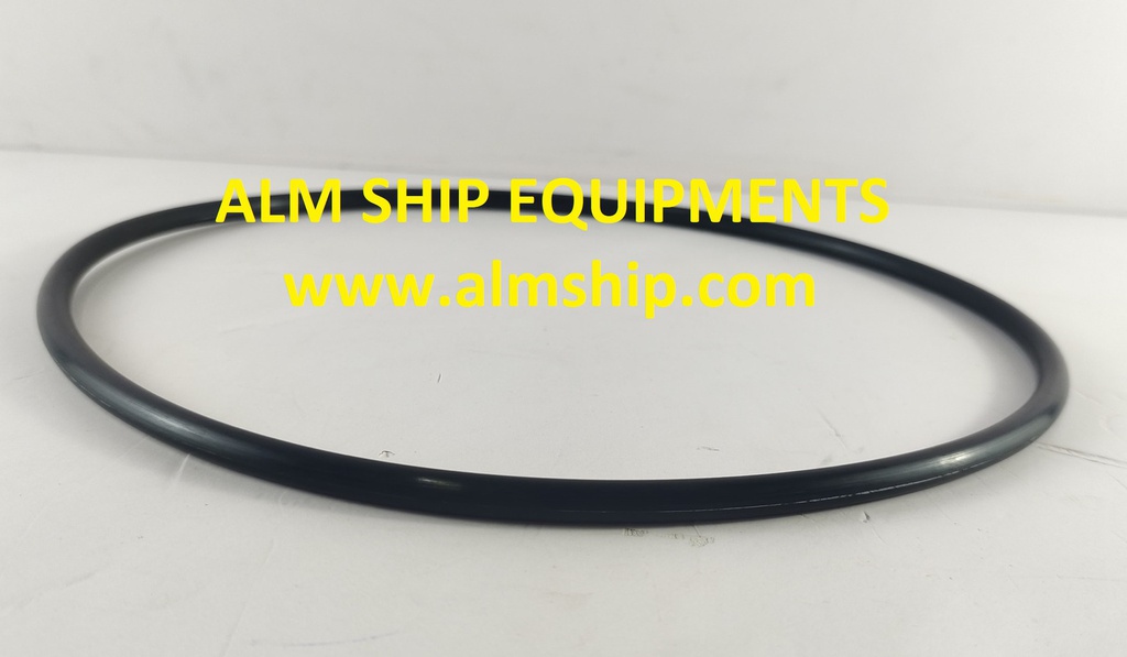 O-RING 302090.026-HSMW ALL HYDRAULIC DECK MACHINERY