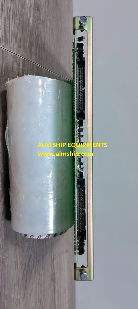 Printed Circuit Board / JRCS / KMS-M-20-IA