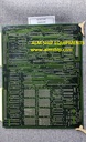PLC CIRCUIT BOARD / FURUNO / MARK 03-P-7032