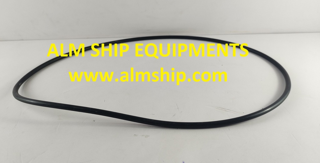 O-RING 631101.078-ACO8