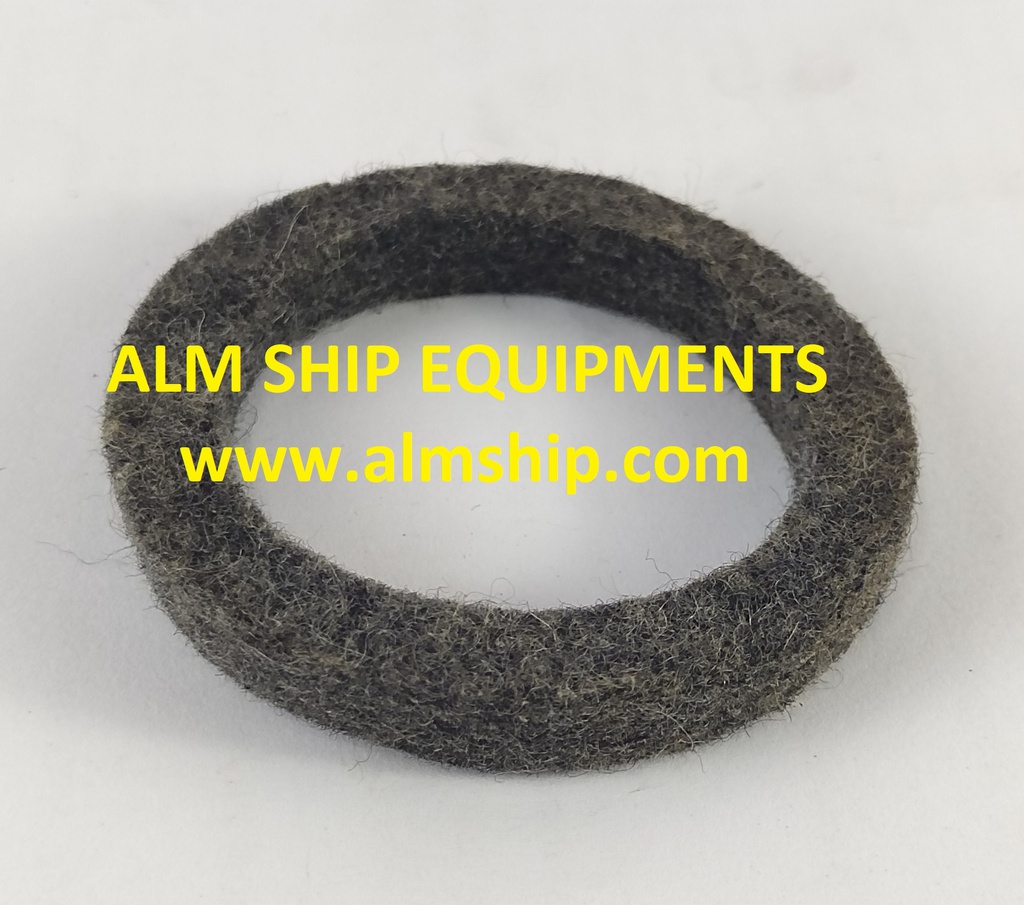 FELT RING 644101.028 LLR8