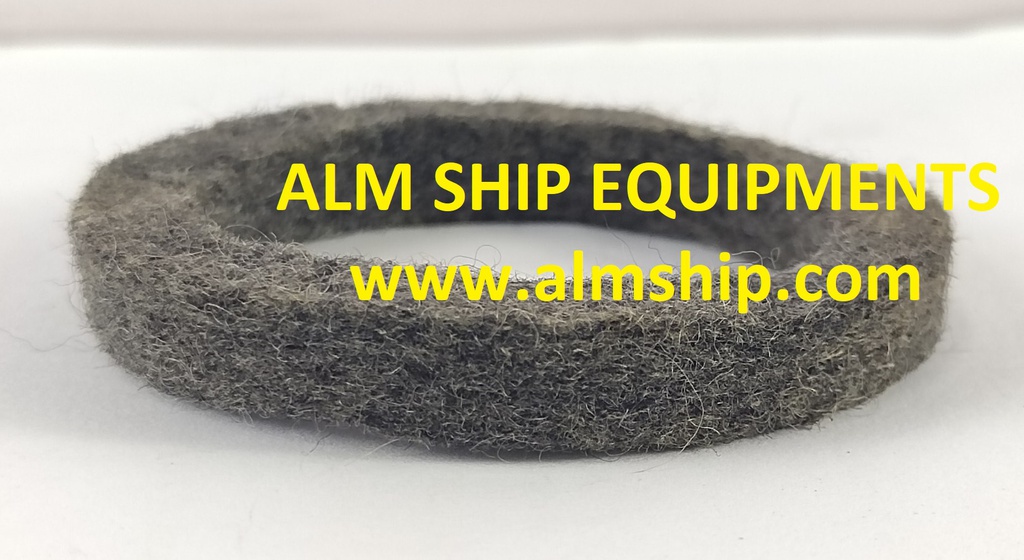 FELT RING 644101.028 LLR8