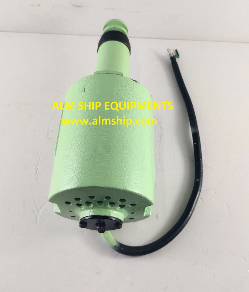 GRINDER MOTOR GL-7 [TESTED OK]