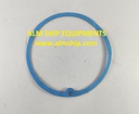HP.VALVE SEAT GASKET 631101.069-ACO8 VLH11-6204