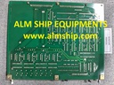 PRINTED CIRCUIT BOARD / JRCS / KMS-M-203-A