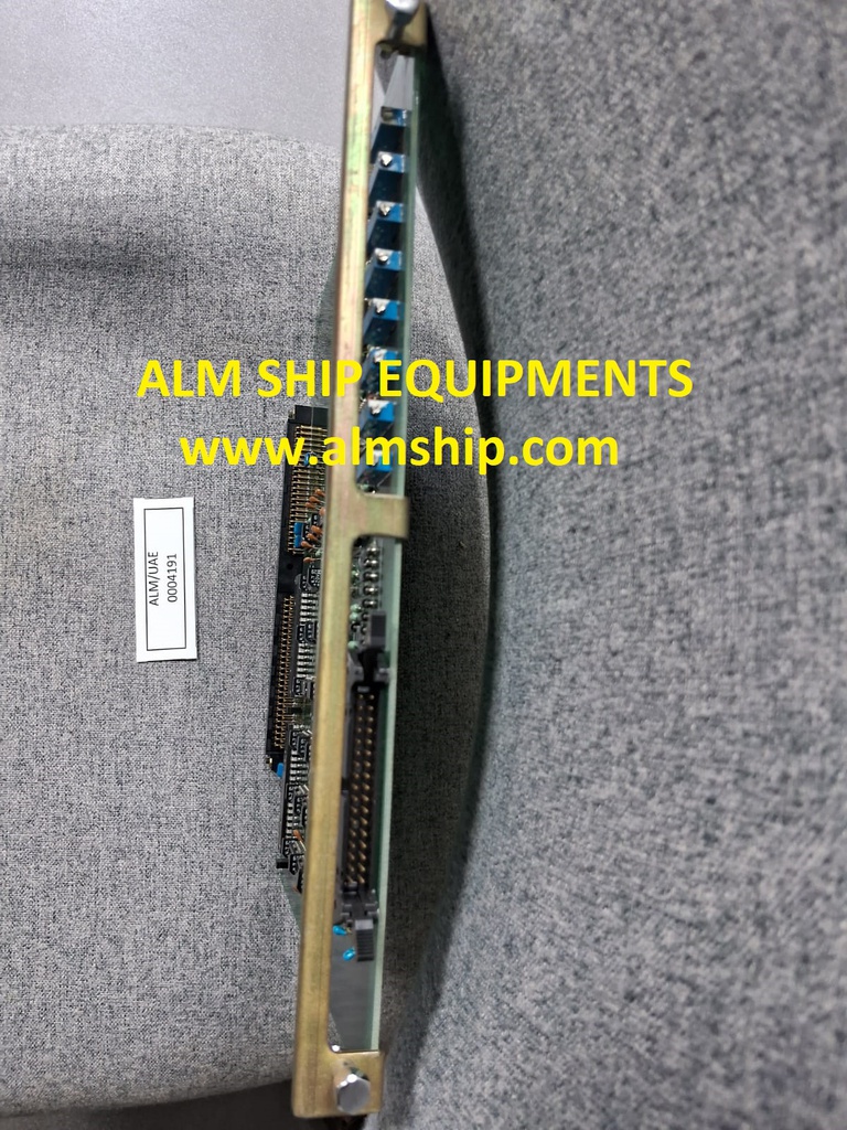 PRINTED CIRCUIT BOARD / JRCS / KMS-M-203-A