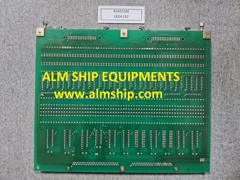 PRINTED CIRCUIT BOARD / JRCS / KMS-200A