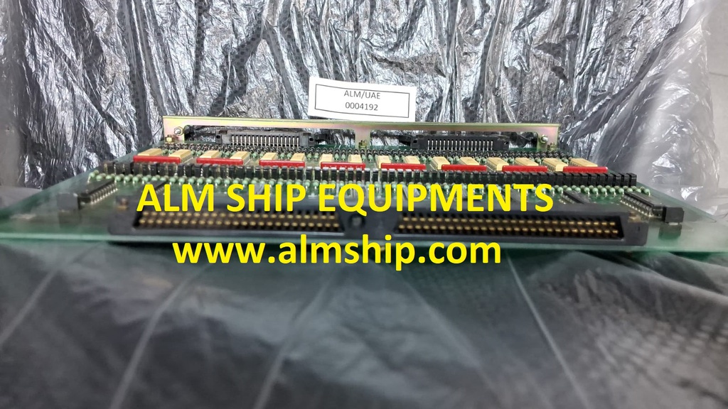 PRINTED CIRCUIT BOARD / JRCS / KMS-200A