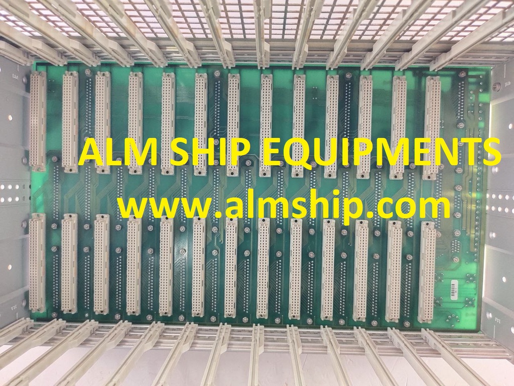 Praxis 6005 PROCESSOR