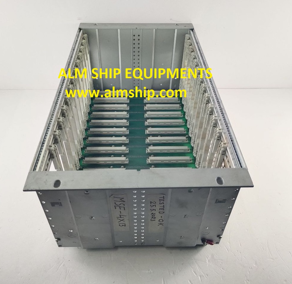 Praxis 6005 PROCESSOR