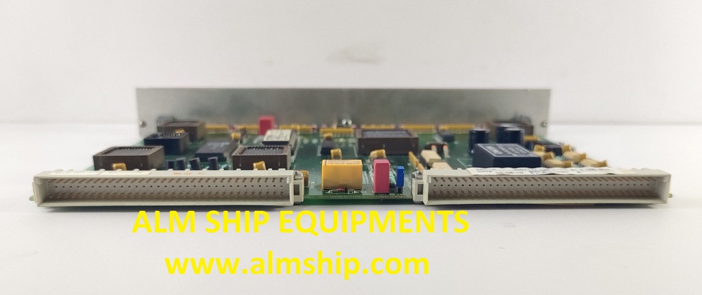 PRAXIS PROCESSOR 6005