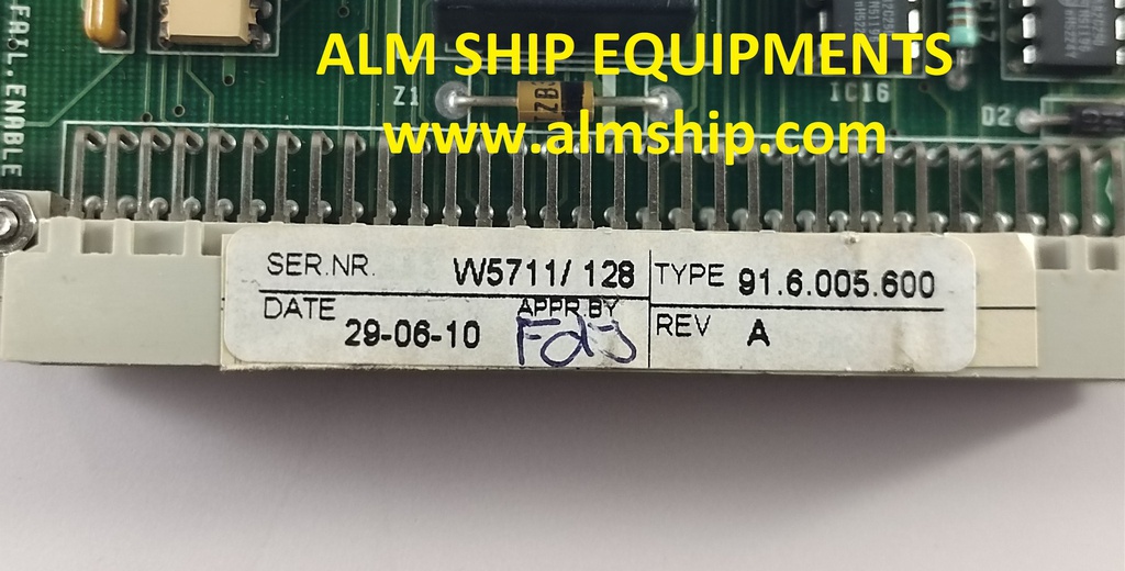 PRAXIS PROCESSOR 6005