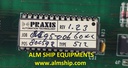 PRAXIS PROCESSOR 6005