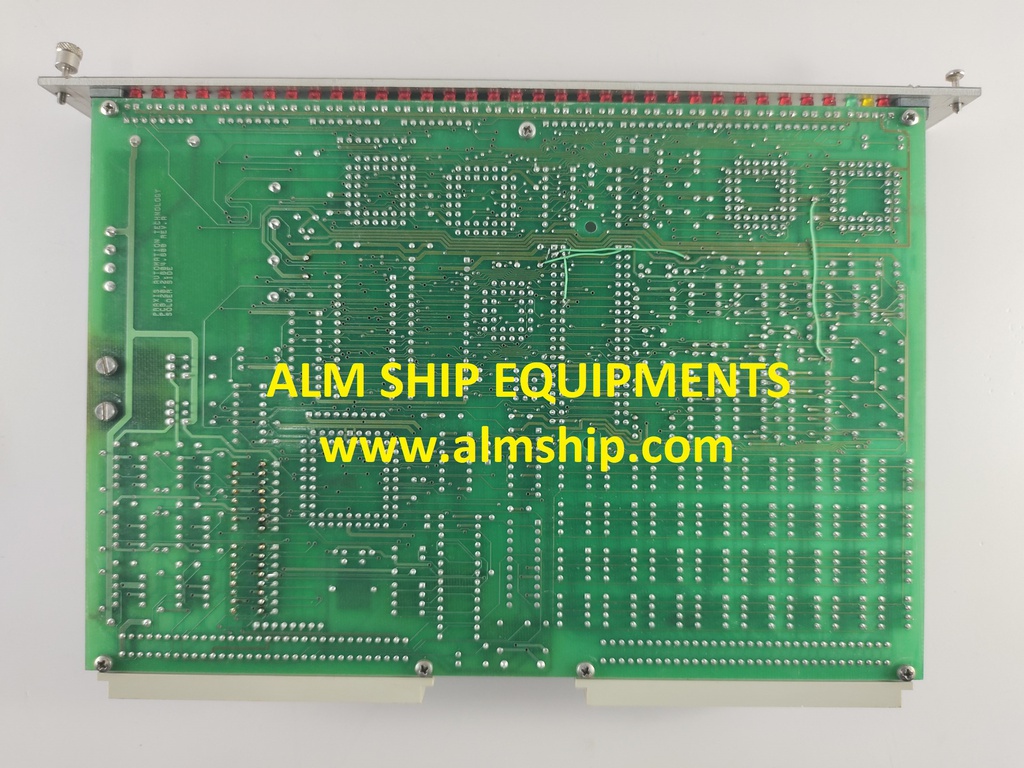 PRAXIS PROCESSOR 6005