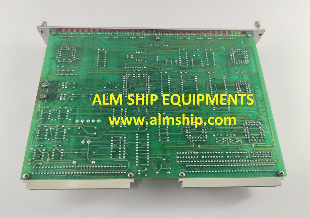 PRAXIS PROCESSOR 6005