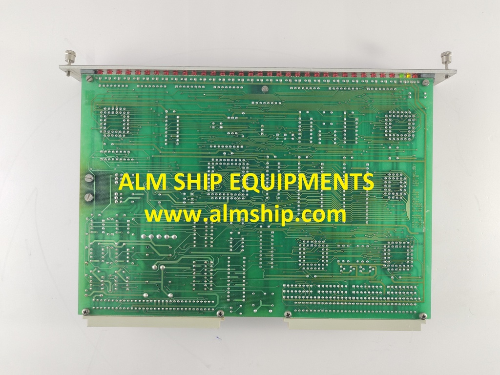 PRAXIS PROCESSOR 6005