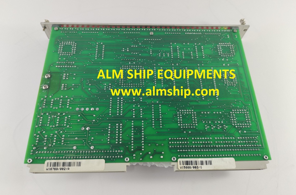 PRAXIS PROCESSOR 6005