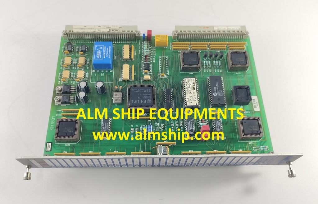 PRAXIS PROCESSOR 6005