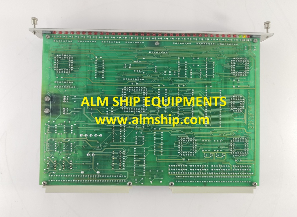 PRAXIS PROCESSOR 6005