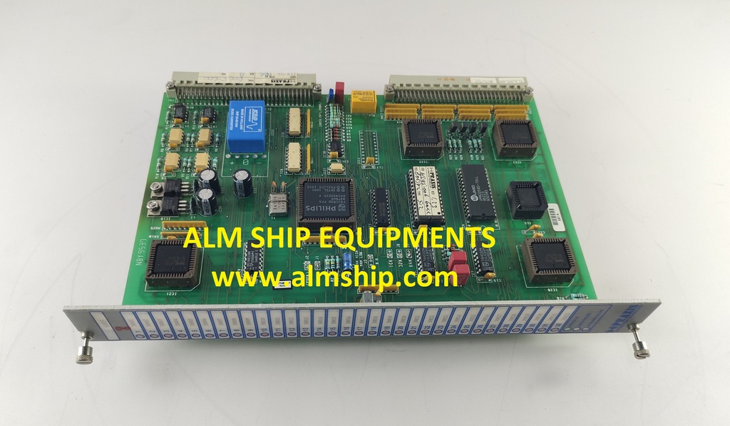 PRAXIS PROCESSOR 6005