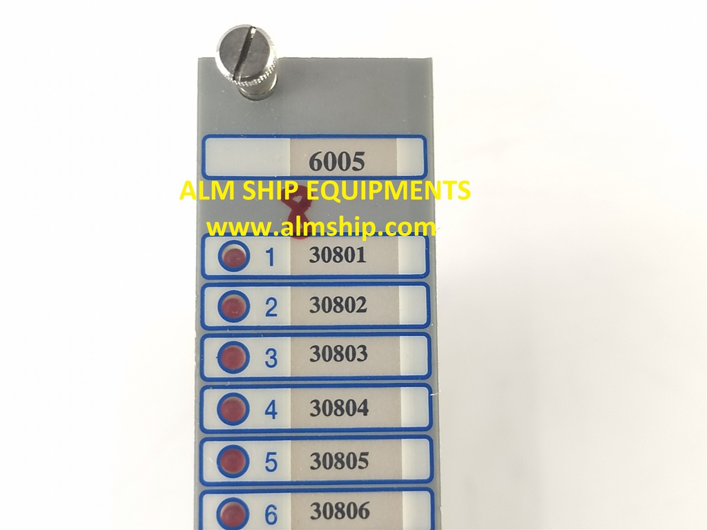 PRAXIS PROCESSOR 6005