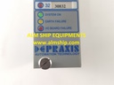 PRAXIS PROCESSOR 6005