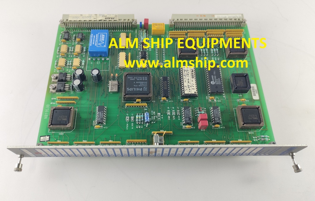 PRAXIS PROCESSOR 6005