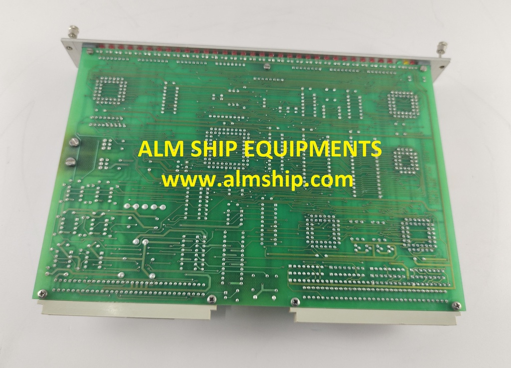 PRAXIS PROCESSOR 6005