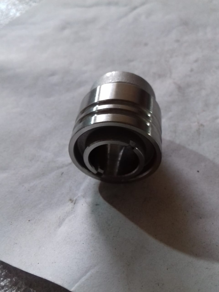 L.P. VALVE FOR MAGNETIC VALVE