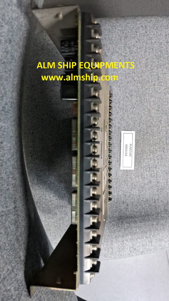 AUTOMATION CONTROL UNIT /  SAGINOMIYA / E-UJ-44030-C