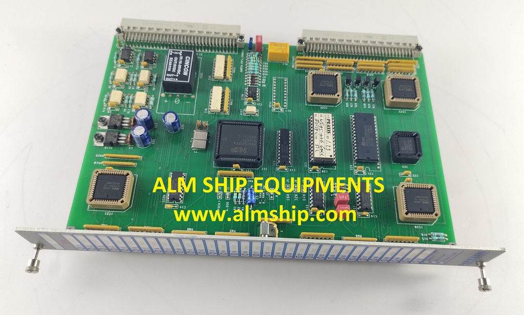 PRAXIS PROCESSOR 6005