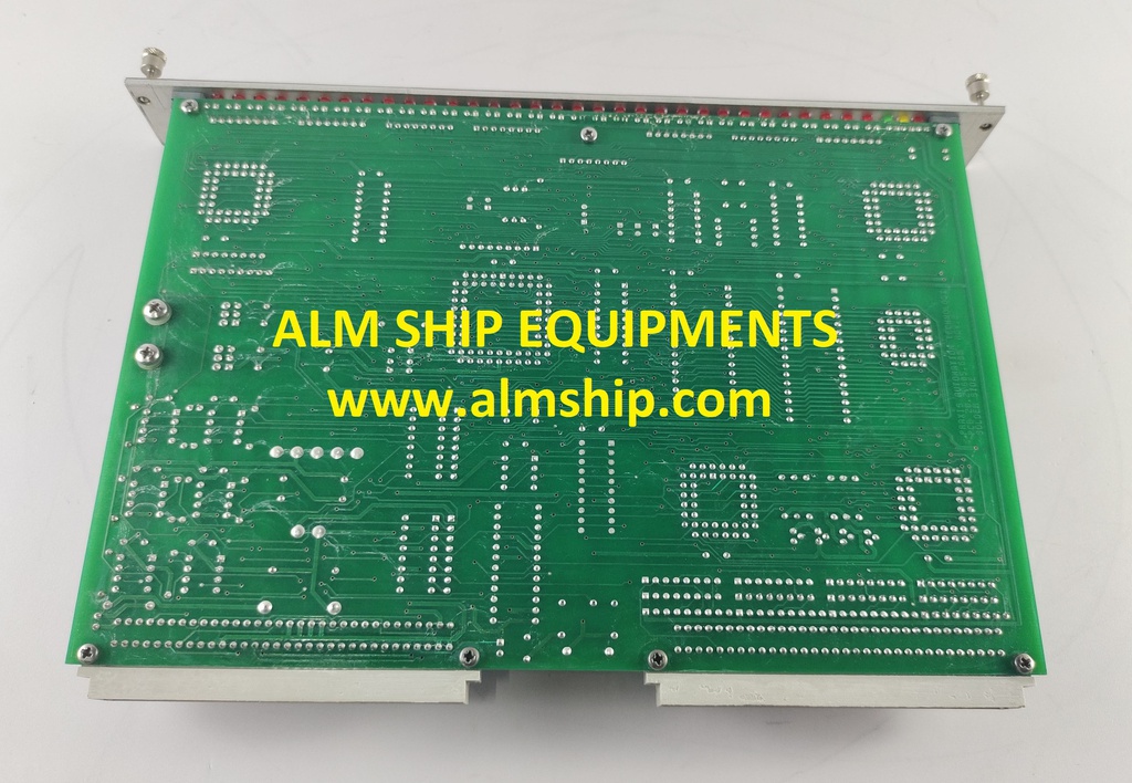 PRAXIS PROCESSOR 6005