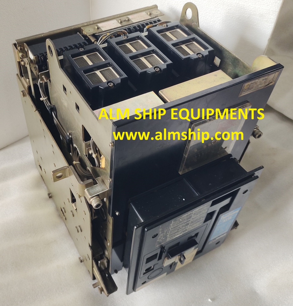 TERASAKI AT12 TEMPOWER AIR CIRCUIT BREAKER