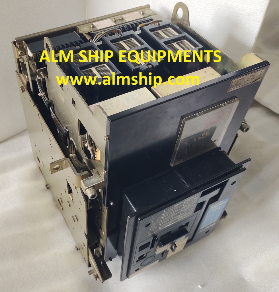 TERASAKI AT12 TEMPOWER AIR CIRCUIT BREAKER