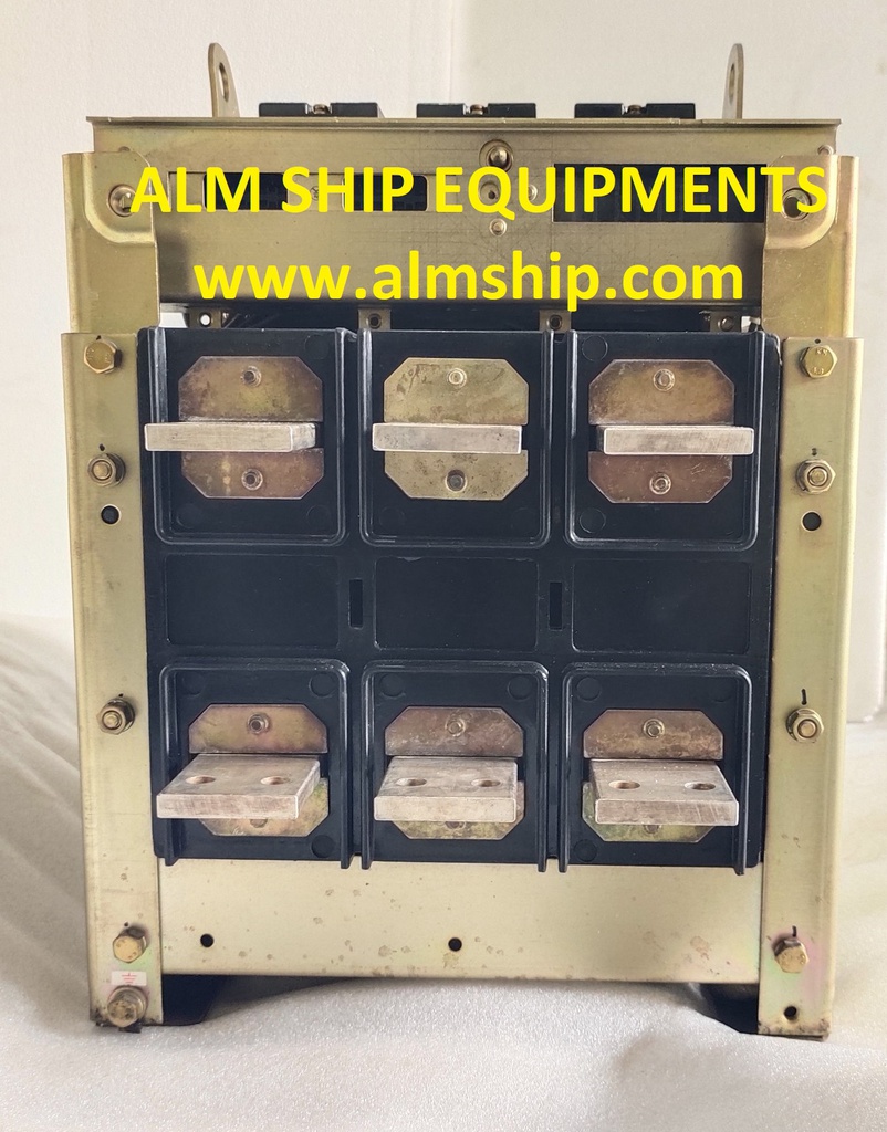 TERASAKI AT12 TEMPOWER AIR CIRCUIT BREAKER