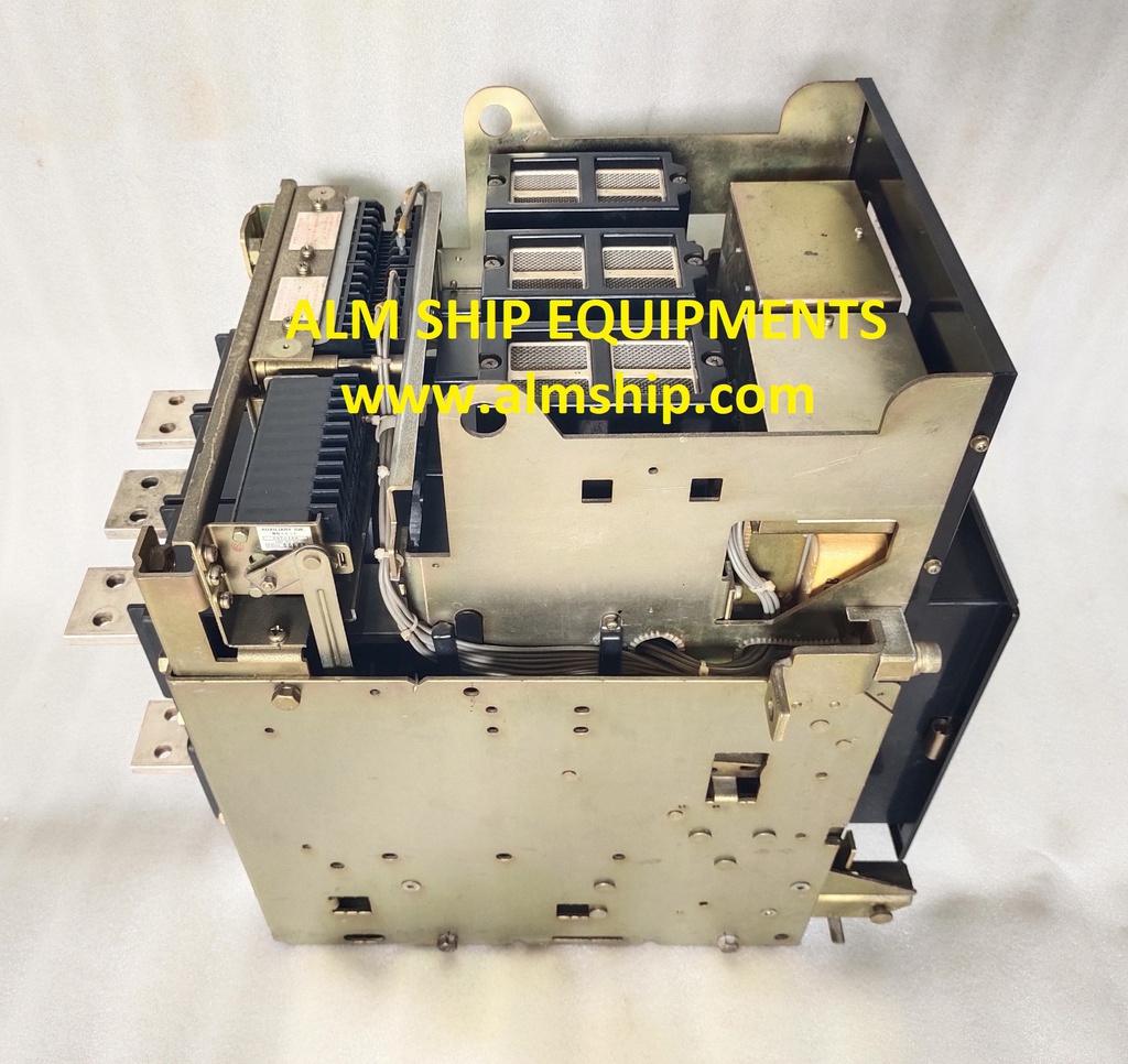 TERASAKI AT12 TEMPOWER AIR CIRCUIT BREAKER