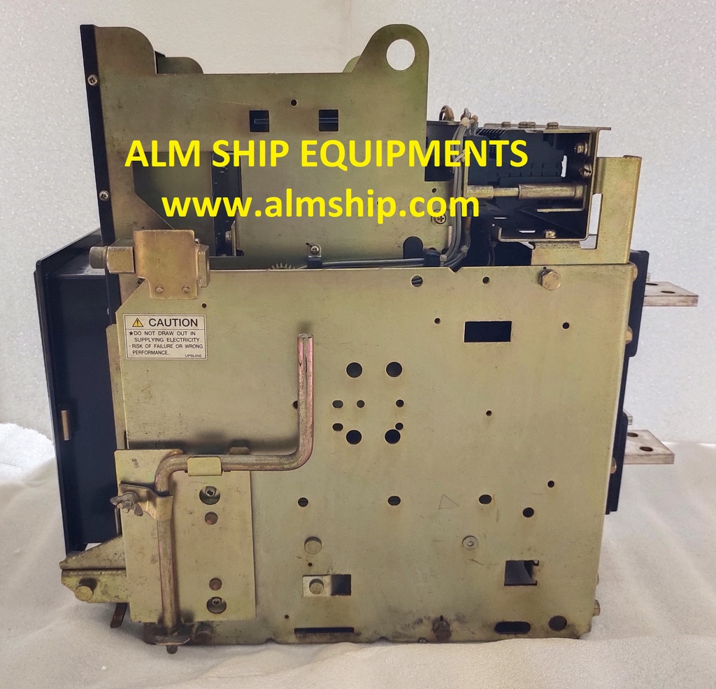 TERASAKI AT12 TEMPOWER AIR CIRCUIT BREAKER