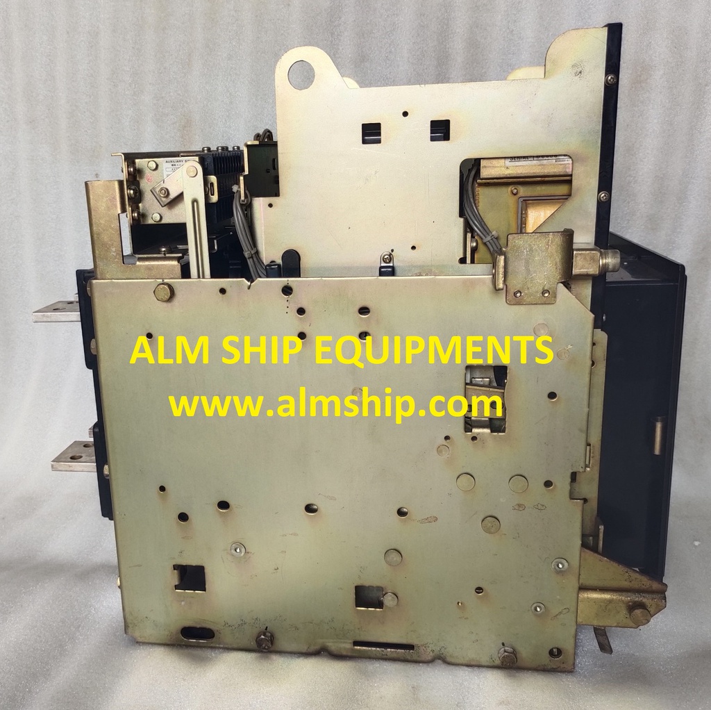 TERASAKI AT12 TEMPOWER AIR CIRCUIT BREAKER