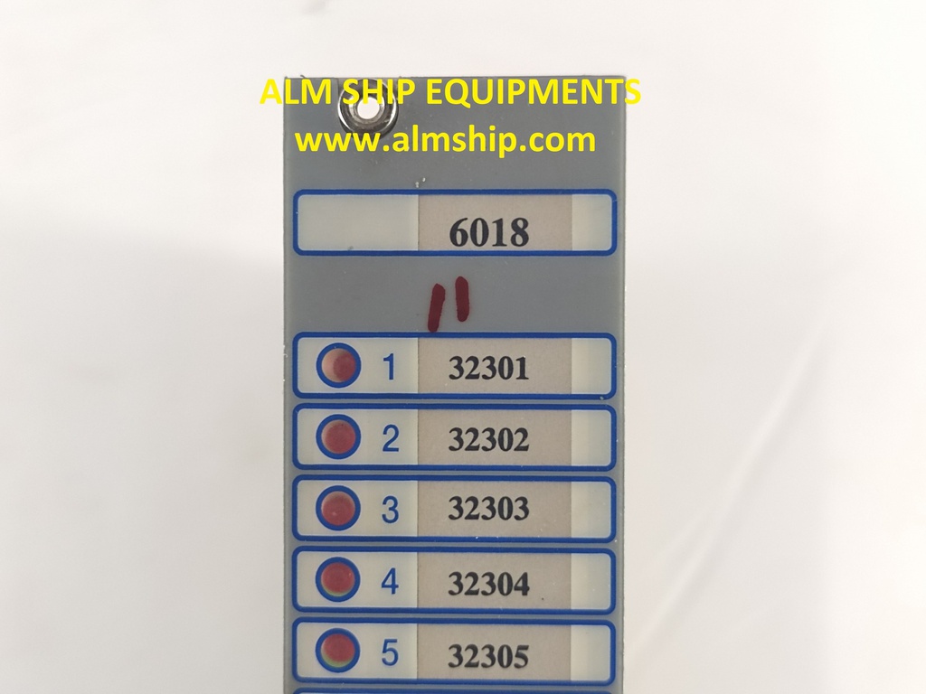 PRAXIS PROCESSOR 6018