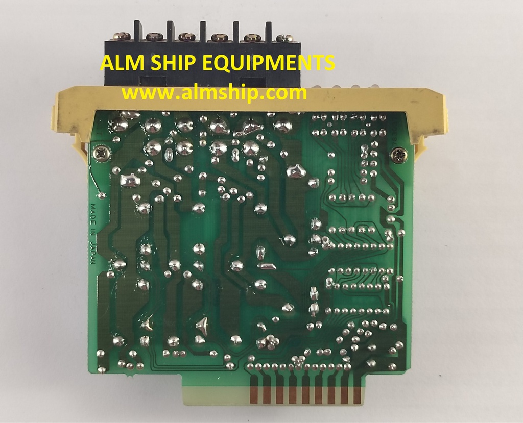 KOYO E-01T-4157 RELAY OUTPUT