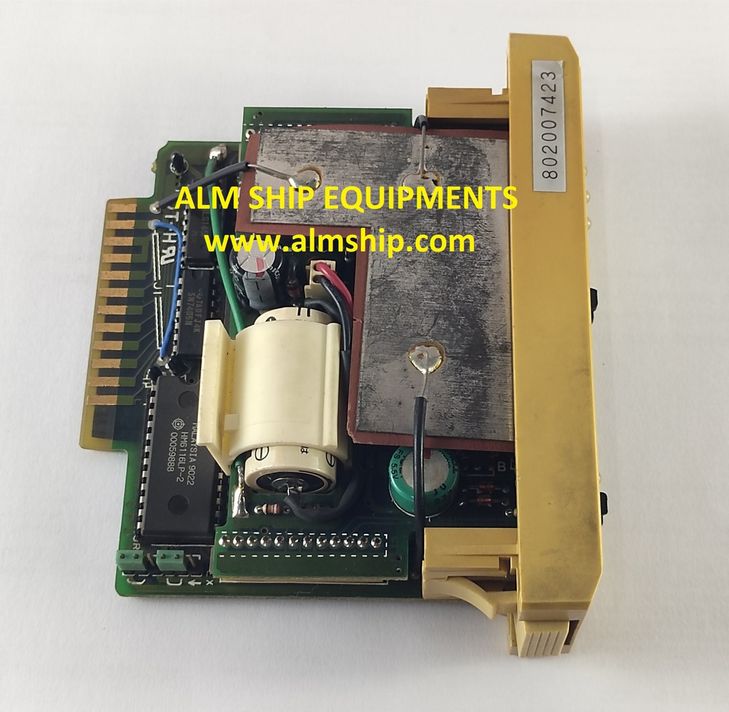 KOYO SR-21-8365 CPU W/1K RAM