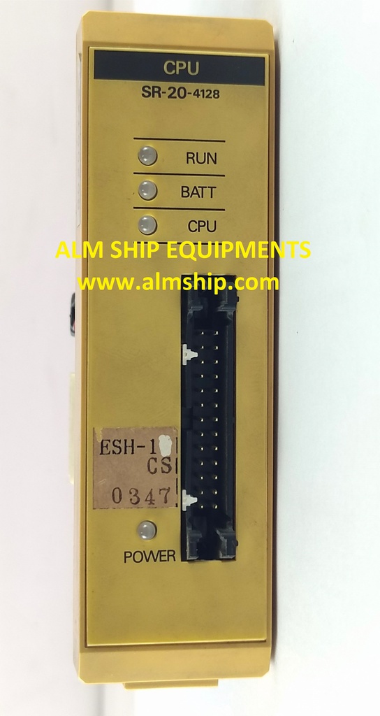 KOYO SR-21-8365 CPU W/1K RAM