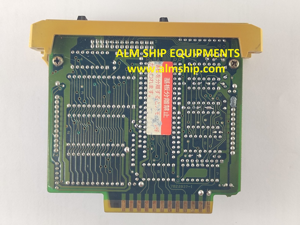 KOYO SR-21-8365 CPU W/1K RAM