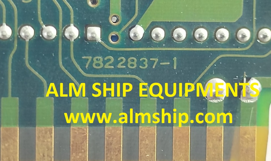 KOYO SR-21-8365 CPU W/1K RAM