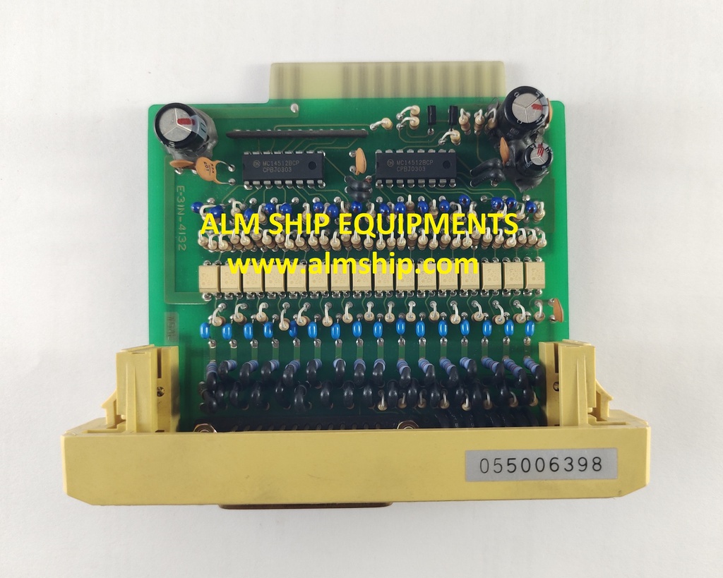 KOYO E-31N-4132 24V DC INPUT