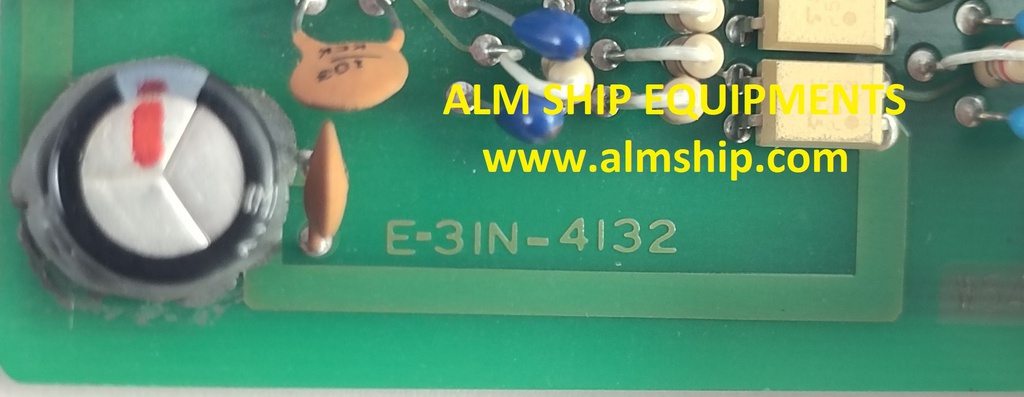KOYO E-31N-4132 24V DC INPUT