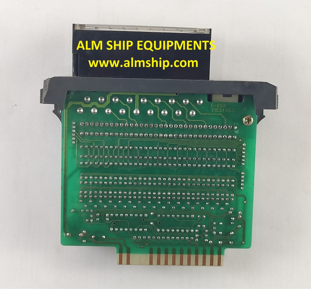 KOYO E-05N 24V DC SINK LD IN/16