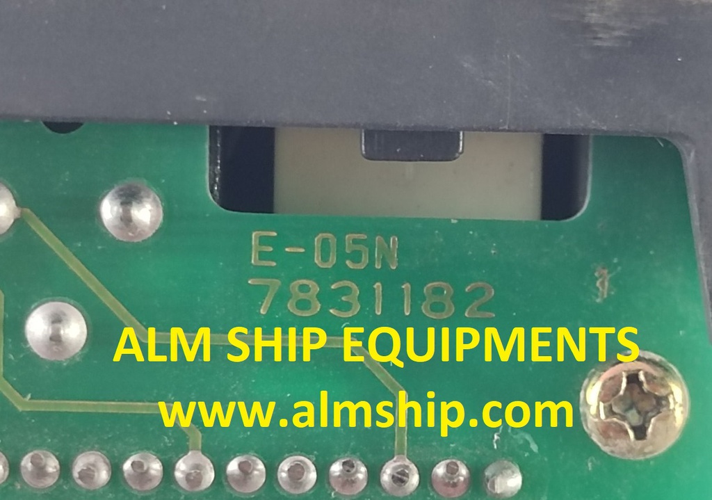 KOYO E-05N 24V DC SINK LD IN/16